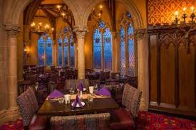 Inside Cinderella S Castle At Cinderella S Royal Table Cinderella Royal Table Royal Table Disney World Magic Kingdom