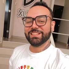 Renato Ortiz (@renato_nailux)