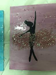 Shattered Glass Art Glass Art Glass Art Projects Sea Glass Art
