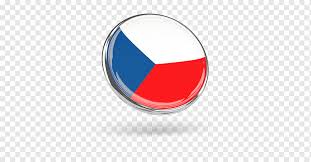 This is a file from the wikimedia commons. Flagge Der Tschechischen Republik Flagge Marke Kreis Computer Icons Png Pngwing