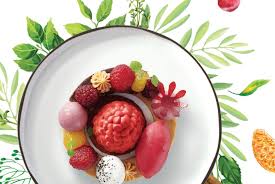 La coupe du monde 2022. Coupe Du Monde De La Patisserie European Cup 2020 Chocoparis