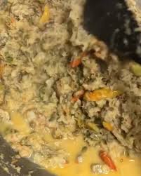 Oblok2 boros dan tahu tempe. Resep Ayam Laziz Oblok Oblok Pedesss Botok Masak Di Wajan Facebook