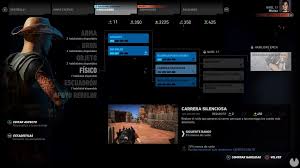 Physical skills in ghost recon wildlands are simply base buffs to your character's overall performance such … El Sistema De Habilidades Y Recursos De Ghost Recon Wildlands
