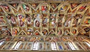 Maybe you would like to learn more about one of these? Michelangelo Wallpapers Top Free Michelangelo Backgrounds Wallpaperaccess