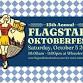 Flagstaff Oktoberfest