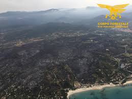 Prices refer to lowest available return flight, and are per person for the dates shown. L Incendio Di Tortoli Spento Nella Notte Costa Ogliastrina Devastata Dal Fuoco Sardiniapost It