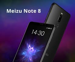 Meizu Note 8 6.0 Inch 4GB 64GB ...
