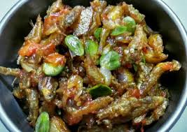 Assalammualikum teman.teman.kali ini berbagi resep olahan teri dan telur. Resep Ikan Teri Basah Dengan Sambel Abc Karya Thersa Trisia Temukan Aneka Resep Masakan Disini