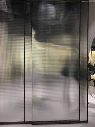 Dialogi Glass Design Reeded Glass Design