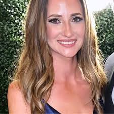 Sonya Hancock's Instagram, Twitter & Facebook