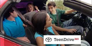 Basically, toyota teendrive365 video challenge aims at empowering teens to put that vision on camera and save teen lives. Teendrive365 Video Challenge Contest