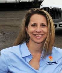 Rhode Island Trucking Association (RITA) to support Women in the Trucking  Industry with New Lena Daly Scholarship