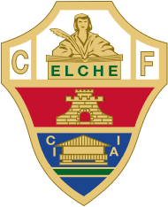 Fidel, lucas boyé y rigoni. Elche Cf Wikipedia