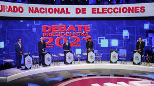 The 2021 peruvian general election is scheduled to be held on 11 april 2021. Elecciones En Peru Candidatos Lescano De Soto Y Mendoza Lideran La Intencion De Voto