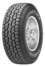 Hankook Dynapro A Tm Rf10 All Terrain Tire Lt265 70r18 Lre 10ply