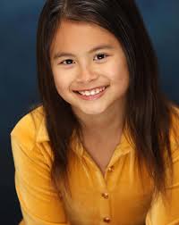 Congrats to Coraline Butterworth