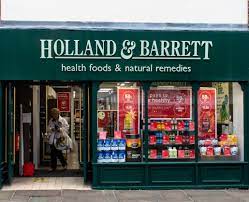 Holland & barrett's top competitors are vitabiotics, healthfoodsuk and vitalremedymd. Thousands Sign Petition Demanding Holland Barrett Store Closures