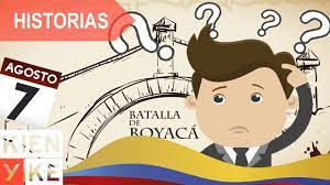 20 de agosto de 2012. Que Paso El 7 De Agosto De 1819 Youtube