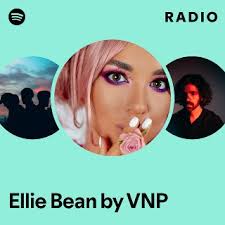 Ellie Bean by VNP