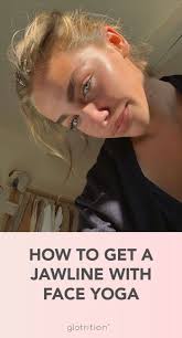 The Ultimate Facial Workout In 2020 Face Exercises Face Yoga Face Yoga Facial Exercises