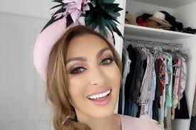 Apprentice star Tom Skinner introduces baby son Henry as he and fiancée  share details of dramatic birth