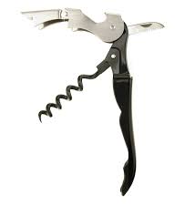 Bandm Tool Kitchen Double Hinged Waiters Style Wine Opener 12 Click Image For More Details This Is An Affiliate Link Wine Opener Wine Wines