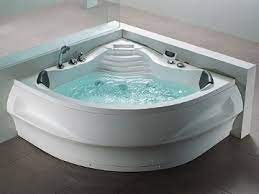 Cn guangdong ovs technology co., ltd. Whirlpool Badewanne St Tropez Mit 14 Massage Dusen Vergleich