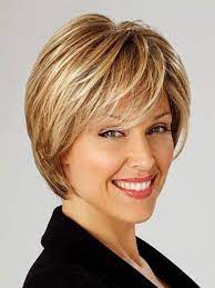 Short hairstyles for oblong faces. Pin On Hairstyles