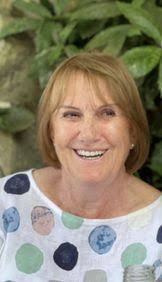 Condolence Book for Daphne Walshe Tynan (née Lumsden) (Wicklow Town,  Wicklow)