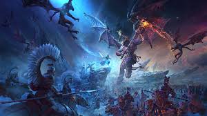 (3) for a modification issued as a confirming notice of termination for the convenience of the government, the effective date of the confirming notice shall be the same as the effective date of the initial notice. Total War Warhammer 3 Release Date And Everything Else We Know Pcgamesn