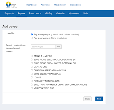 Maybe you would like to learn more about one of these? Online Bill Pay How To Greenville Federal Credit Union