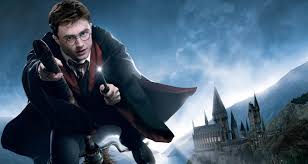 A memory is a record of an event originating from a human or creatures' mind. Harry Potter 7 Dinge Die Im Film Anders Waren Als Im Buch Https Lunamag De