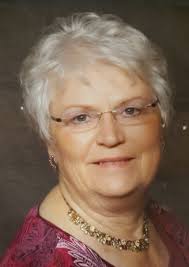 Karen M. Sanders Obituary October 1, 2019