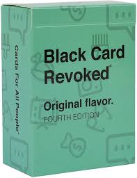 From here to eternatus!, eternatus escaped from the energy plant and started the … Original Flavor First Edition Black Card Revoked Games Fzgil Card Games Poker