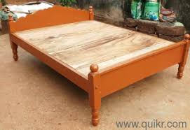 Plus, fast delivery on thousands of items. Used Double Cot Bed Used Home Office Furniture In Bhubaneswar Home Lifestyle Quikr Bazaar Bhubaneswar