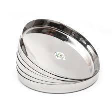 Steel Plates