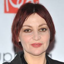 Pearl Lowe suffering anaemia and thyroid troubles