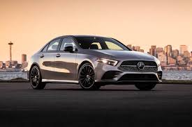 Sedans, cabriolets, coupes, suvs, wagons, roadsters, hybrid 2021 Mercedes Benz A Class Prices Reviews And Pictures Edmunds