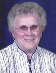 Helen Buhler Obituary November 3, 2018