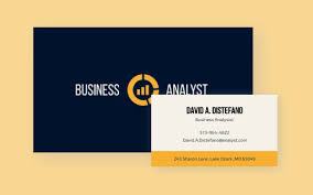 Repeat until you have a full sheet of business cards. Free Business Card Maker Create A Business Card Visme