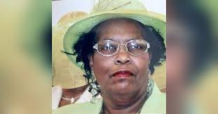 Mrs. Olla Bell Matthews Obituary