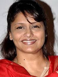 Pallavi Joshi's Instagram, Twitter & Facebook