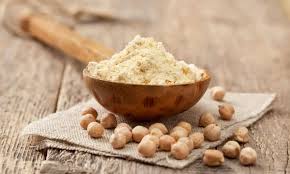 چگونه سویق نخود تهیه و از آن استفاده کنیم؟