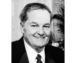 John Elliott Obituary (2021)