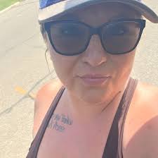 Violet Jeanee Littlelight told police the plan was only to rob Keith  Breckenridge, but one of her partners, identified in court documents as  "B.", hit him over the head and stabbed him