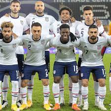 Usmnt S 2022 World Cup Qualifying Schedule Matches Dates Sports Illustrated