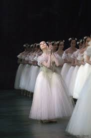 I M Not Obsessed With Ballet But Someone S Obsessed With Giselle Be Careful Not To Mess With The Afterlife Ballet Dancers Ballet Beauty Ballerina Dancing