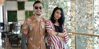Potretnya di instagram jadi sorotan netizen. Y2jczunqpxx4ym