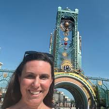 Where to find small fans for Universal Studios visit?