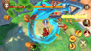 Game mod apk android terbaru. Eternal Story Last Adventure For Android Apk Download